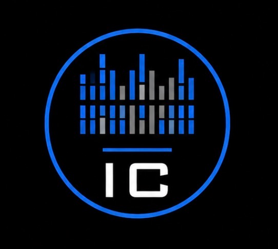 Ingest City logo
