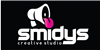 SmidyS logo