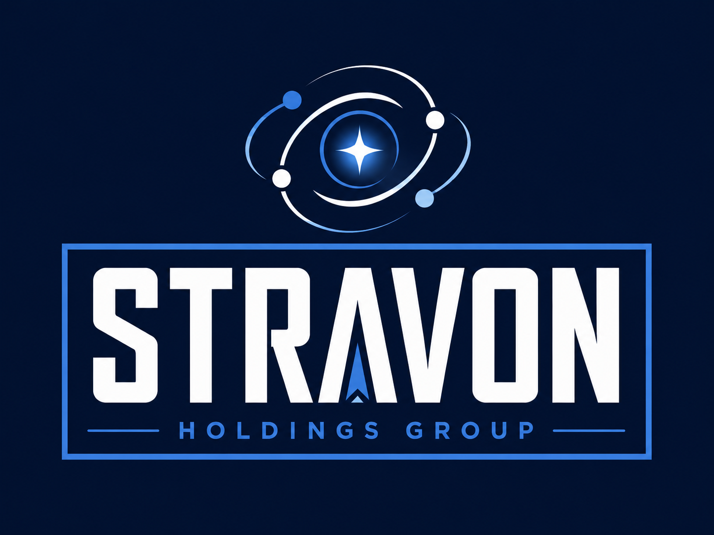 STRAVON Holdings Group logo